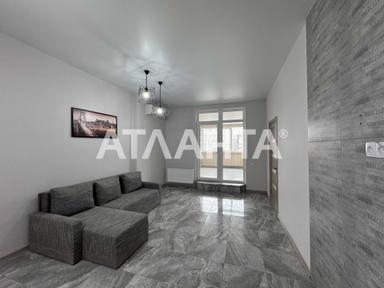 2-комнатная квартира по адресу ул. Спортивная (площадь 95,8 м²) - Atlanta.ua - фото 22