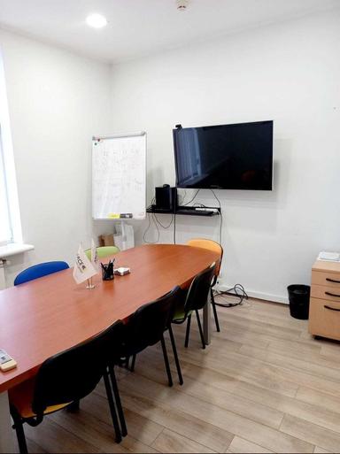 Многокомнатная квартира по адресу ул. Ильенка Юрия (площадь 229 м²) - Atlanta.ua - фото 34