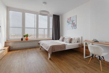 Багатокімнатна квартира за адресою Куликове поле пл. (площа 160,6 м²) - Atlanta.ua - фото 11