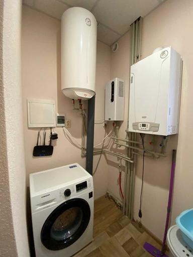 House by the address (area 220 m²) - Atlanta.ua - photo 36