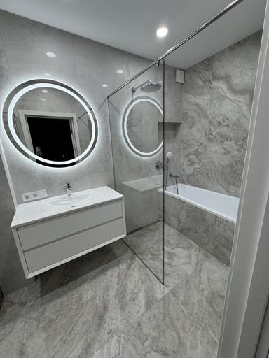 3-rooms apartment apartment by the address st. Kulikovo pole pl Oktyabrskoy revolyutsii pl (area 101 m²) - Atlanta.ua - photo 41