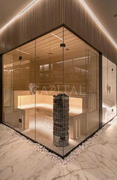 Багатокімнатна квартира за адресою бульвар Дружби Народів (площа 400 м²) - Atlanta.ua - фото 17