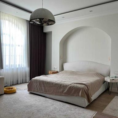 4+-rooms apartment apartment by the address st. Preobrazhenskaya Sovetskoy Armii (area 450 m²) - Atlanta.ua - photo 24