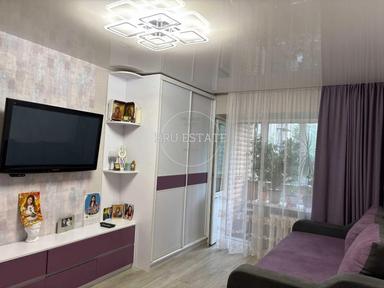 1-room apartment apartment by the address st. Bandery Stepana (area 32 m²) - Atlanta.ua - photo 8