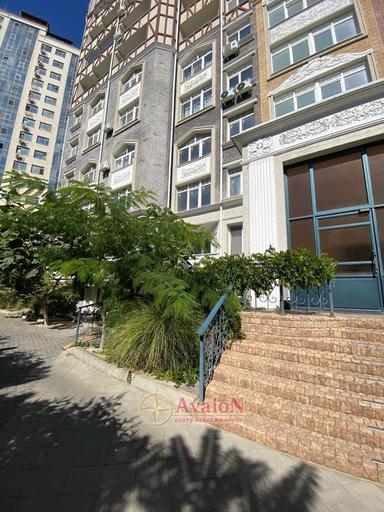 2-комнатная квартира по адресу ул. Проценко (площадь 78 м²) - Atlanta.ua - фото 36