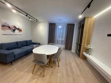 3-rooms apartment apartment by the address st. Boychuka Mikhaila (area 104 m²) - Atlanta.ua - photo 16