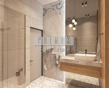 3-кімнатна квартира за адресою вул. Євгена Коновальця (площа 123 м²) - Atlanta.ua - фото 32