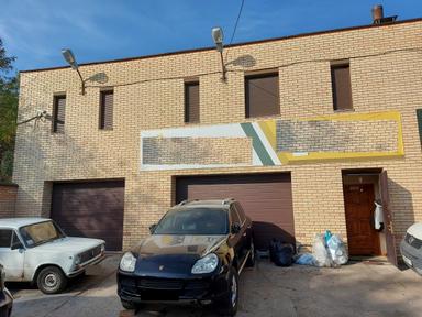 Commercial real estate at st. Ul Osennyaya (area 401 m²) - Atlanta.ua - photo 24