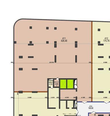 Комерційна нерухомість за адресою (площа 550 м²) - Atlanta.ua - фото 15