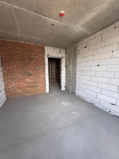 1-комнатная квартира по адресу (площадь 52,3 м²) - Atlanta.ua - фото 18