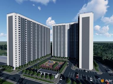 2-кімнатна квартира за адресою пров. Енергетиків (площа 72 м²) - Atlanta.ua - фото 24