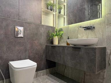 2-rooms apartment apartment by the address st. Beresteyskiy prospektpr t Pobedy (area 61 m²) - Atlanta.ua - photo 19