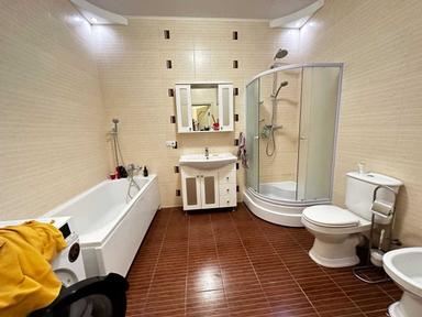 1-room apartment apartment by the address st. Klovskiy spusk (area 90 m²) - Atlanta.ua - photo 21