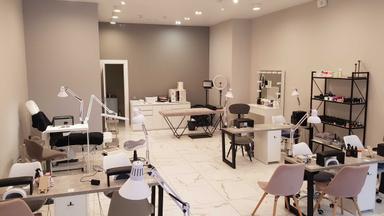 Commercial real estate at st. Kulikovo pole pl Oktyabrskoy revolyutsii pl (area 70 m²) - Atlanta.ua - photo 16