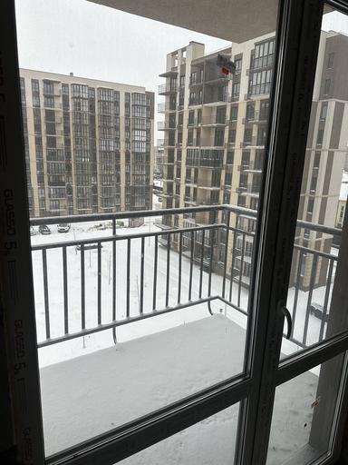 2-кімнатна квартира за адресою вул. Метрологічна (площа 60,1 м²) - Atlanta.ua - фото 20