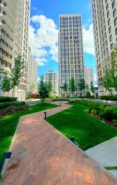 1-комнатная квартира по адресу (площадь 41 м²) - Atlanta.ua - фото 14