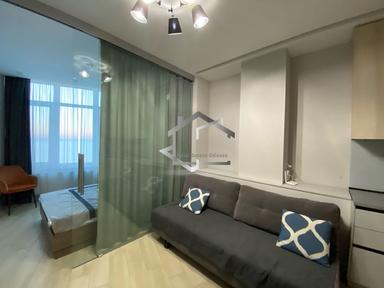 1-комнатная квартира по адресу Мореходный пер. (площадь 32 м²) - Atlanta.ua - фото 10