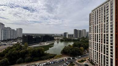 1-кімнатна квартира за адресою (площа 52,5 м²) - Atlanta.ua - фото 14