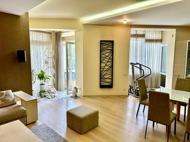 Многокомнатная квартира по адресу Франко Ивана ул. (площадь 154 м²) - Atlanta.ua - фото 28