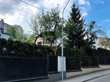 Багатокімнатна квартира за адресою (площа 180 м²) - Atlanta.ua - фото 38