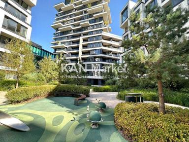 2-кімнатна квартира за адресою вул. Іллєнка Юрія (площа 91,3 м²) - Atlanta.ua - фото 11