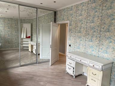 Многокомнатная квартира по адресу Ярославский пер. (площадь 131 м²) - Atlanta.ua - фото 14