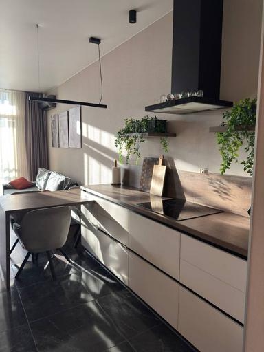 1-комнатная квартира по адресу (площадь 67 м²) - Atlanta.ua - фото 28