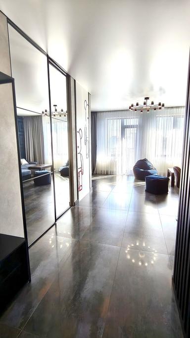 2-rooms apartment apartment by the address st. Kulikovo pole pl Oktyabrskoy revolyutsii pl (area 67 m²) - Atlanta.ua - photo 31