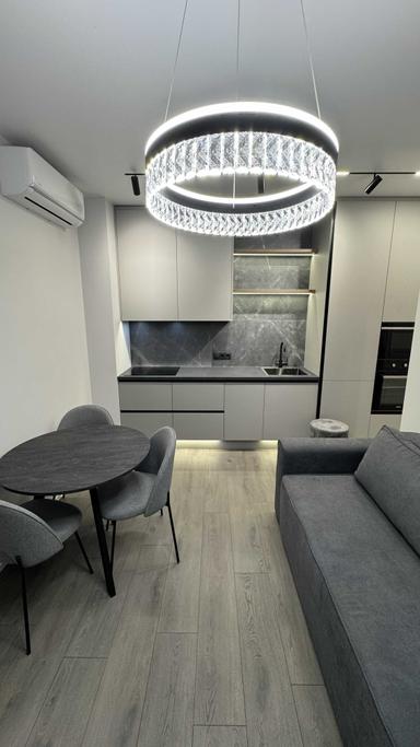 1-room apartment apartment by the address st. Krasnova (area 42 m²) - Atlanta.ua - photo 33