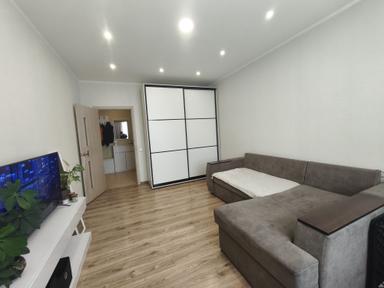 1-комнатная квартира по адресу Пироговский пер. (площадь 49,3 м²) - Atlanta.ua - фото 9