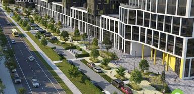 1-кімнатна квартира за адресою вул. Старознесенська (площа 42,1 м²) - Atlanta.ua - фото 25