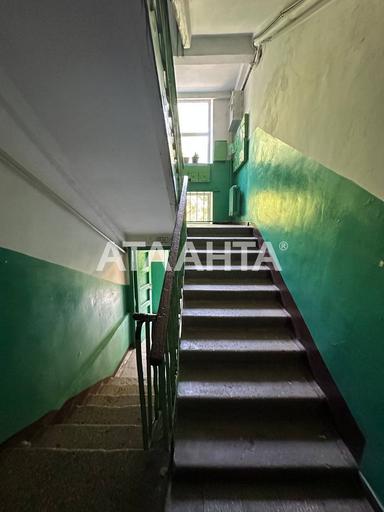 3-комнатная квартира по адресу ул. Героев Крут (площадь 54,9 м²) - Atlanta.ua - фото 21