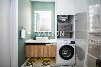 2-кімнатна квартира за адресою бульвар Дружби Народів (площа 77,5 м²) - Atlanta.ua - фото 35