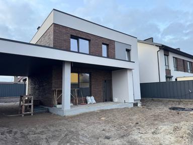 House by the address (area 150 m²) - Atlanta.ua - photo 12