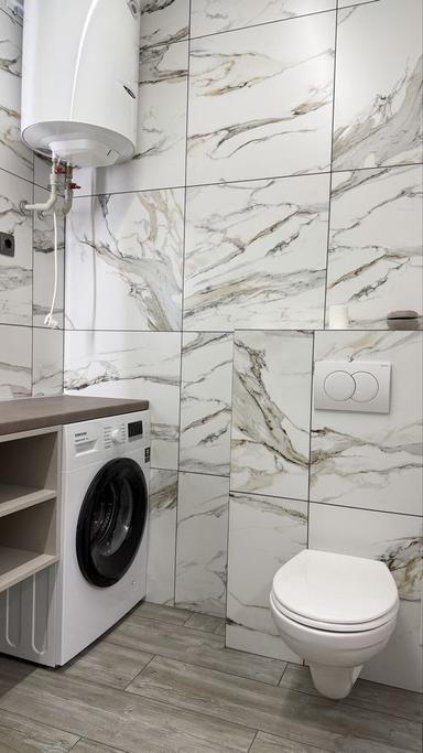 1-room apartment apartment by the address (area 55 m²) - Atlanta.ua - photo 44