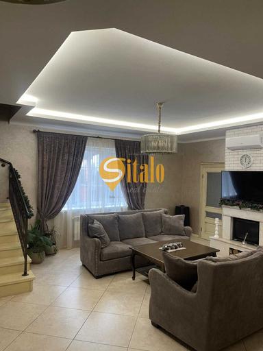 House by the address (area 170 m²) - Atlanta.ua - photo 30