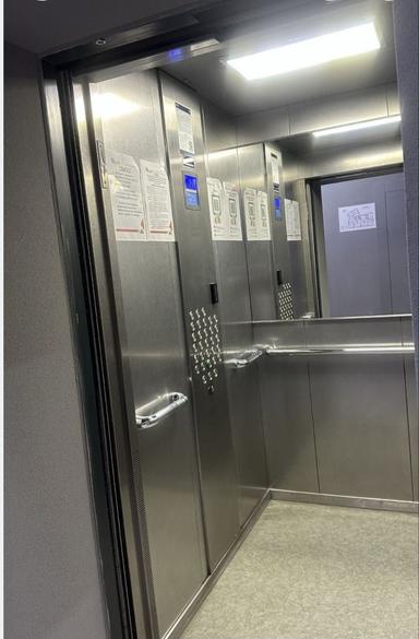 1-комнатная квартира по адресу ул. Спортивная (площадь 53,6 м²) - Atlanta.ua - фото 11