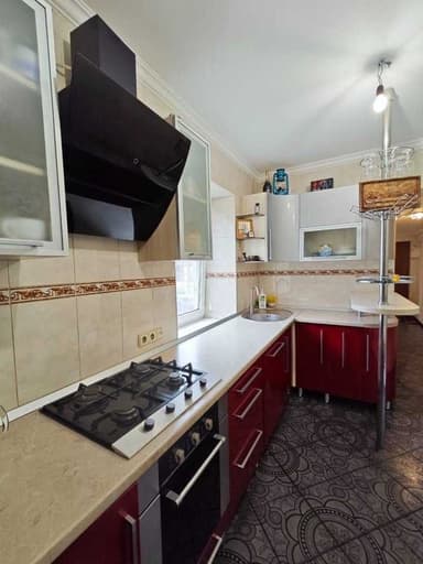 1-room apartment apartment by the address (area 59 m²) - Atlanta.ua - фото 14