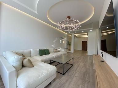 Багатокімнатна квартира за адресою Морехідний пров. (площа 143 м²) - Atlanta.ua - фото 29