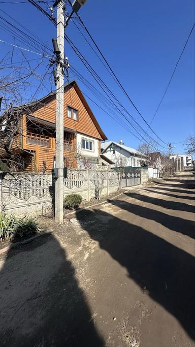 Дом по адресу ул. Капеланська (площадь 205 м²) - Atlanta.ua - фото 27