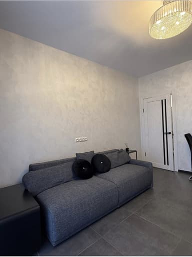 1-комнатная квартира по адресу Петефі Шандора пл. (площадь 43 м²) - Atlanta.ua - imageAlt 15