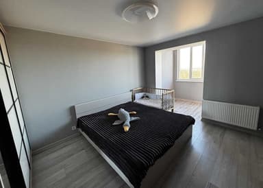 2-комнатная квартира по адресу ул. Магистратская (площадь 88 м²) - Atlanta.ua - фото 29