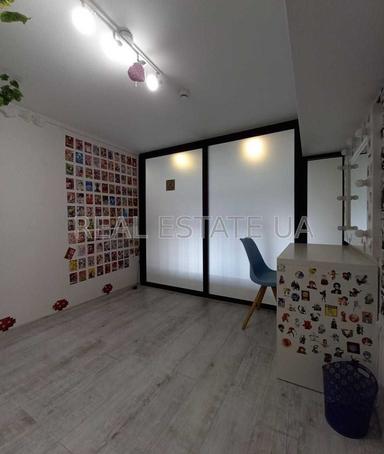 3-кімнатна квартира за адресою вул. Машинобудівна (площа 65,8 м²) - Atlanta.ua - фото 34