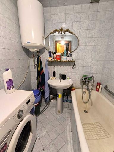 3-комнатная квартира по адресу Куликово поле пл. (площадь 65 м²) - Atlanta.ua - фото 19