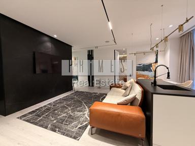 3-rooms apartment apartment by the address st. Ul Sapernoe Pole (area 99 m²) - Atlanta.ua - photo 29