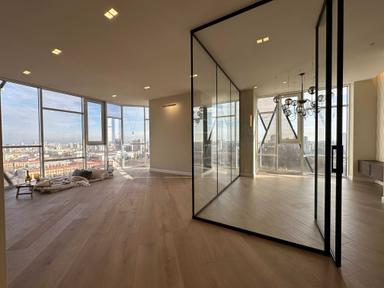 3-кімнатна квартира за адресою вул. Антонова (площа 114 м²) - Atlanta.ua - фото 37