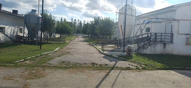 Комерційна нерухомість за адресою вул. Капеланська (площа 40000 м²) - Atlanta.ua - фото 30