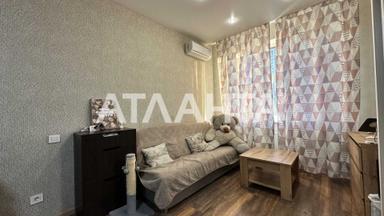 1-кімнатна квартира за адресою Куликове поле пл. (площа 37,3 м²) - Atlanta.ua - фото 18