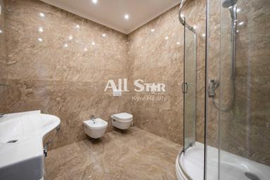 Багатокімнатна квартира за адресою бульвар Дружби Народів (площа 198 м²) - Atlanta.ua - фото 27