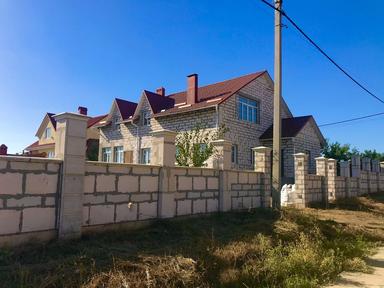 House by the address (area 248 m²) - Atlanta.ua - photo 26